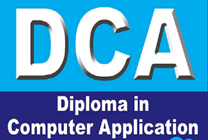 DCA Course