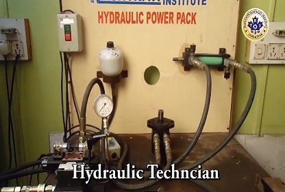 Hydraulic Technician course
