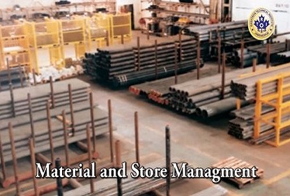 Material Management course