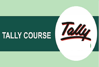  Tally Course