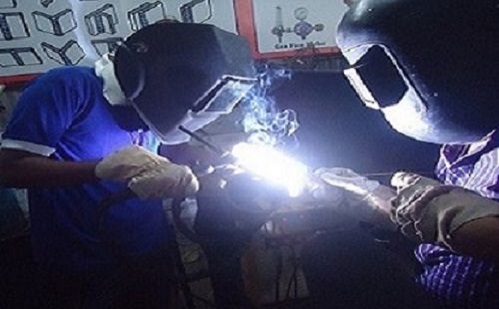  Arc Argon Welding Classes