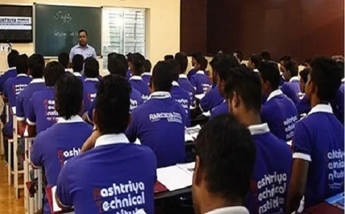 HVAC Technical Training