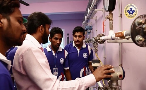  Instrument Institute in India