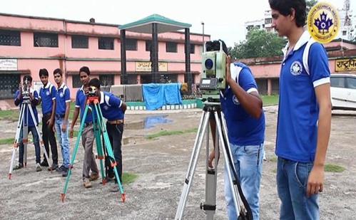  Land Surveyor Institute