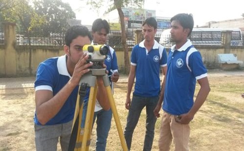 Card Land Surveyor Certificate Course