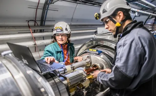 Mechanical Technician Course