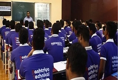 PLC and Scada course training