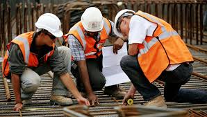 Quantity surveyor course training