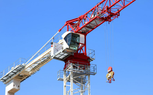 Tower Crane Classes